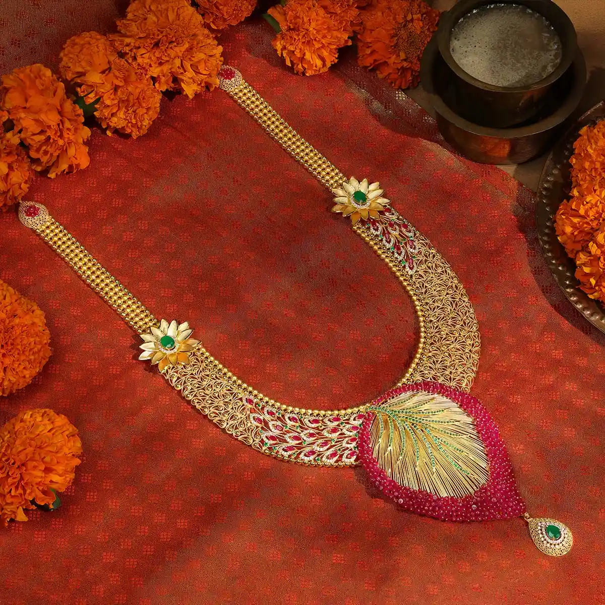 Radiant Folina Cherry haram